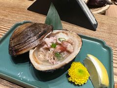 -本源食集 日式烧肉·炉端烧(东海缤纷店)