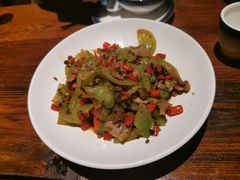 七里香番茄-德叔阙里·衢州菜馆(月湖店)