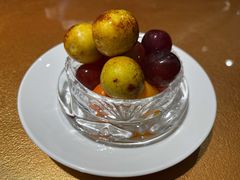 -红棉中餐厅·广州海航威斯汀酒店