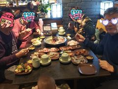 -韩盛·盛江山自助料理(奥体万达店)