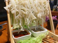 晾衣毛肚-醉长安(南门总店)