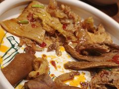 -云海肴·汽锅鸡·云南菜(美罗城店)