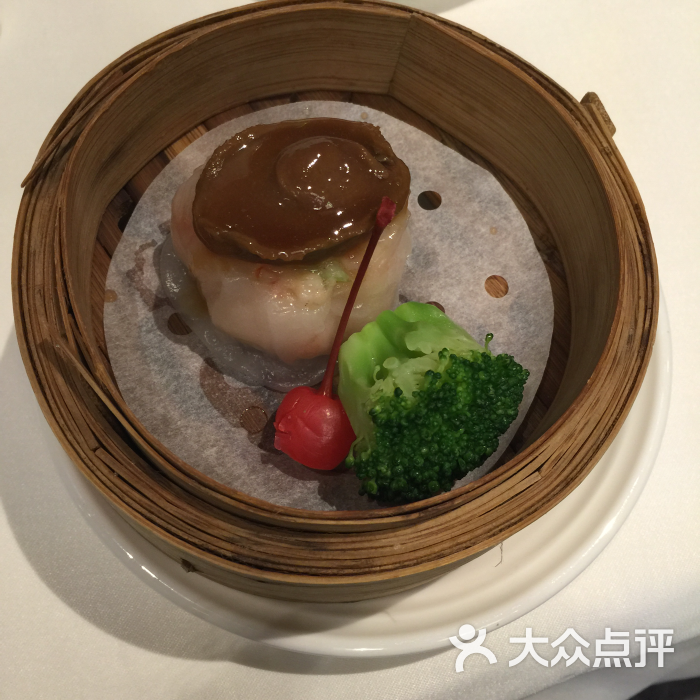 和苑酒家(時代店)-圖片-廣州美食-大眾點評網