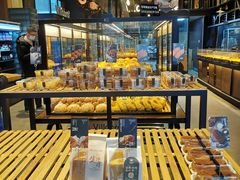 -酵墅·红酒酵母面包(羲和广场店)