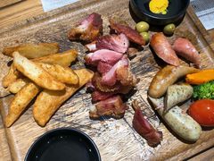 -五合院·整点烤肉