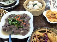-澳门西南饭店·粤菜·茶市·手工点心(华海路店)