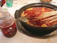 -钢管厂歆瑞源油卤串串香(春熙路太古里店)