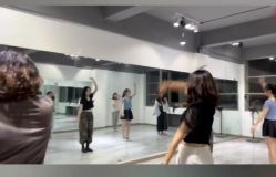 -艾美舞蹈工作室
