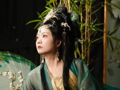 -国色写真馆(园博园店)