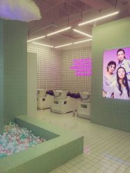 -P.STYLE 派斯造型