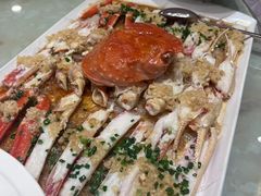 -海景壹号大酒店(滨湖店)