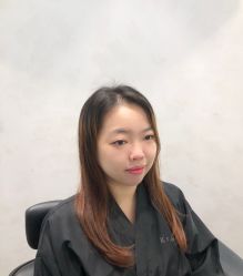 -Kraemer Paris  苏豪路易士·嘉玛发廊