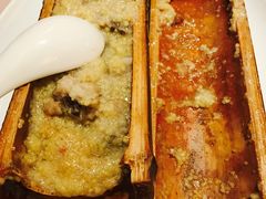 -粗茶淡饭·汉口公馆(循礼门店)