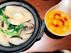 -大树餐厅(益田假日店)