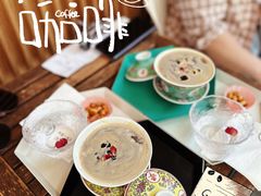 -茶是一枝花泡茶店