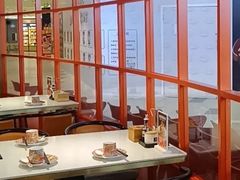 -北大荒人•新东北菜(青岛银座店)