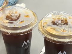 -M Stand(西安大悦城店)