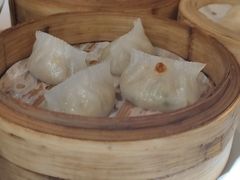 -稻香海鲜饭店(第一国际店)