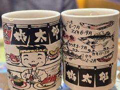-桃太郎寿司料理(大学城店)