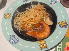 -豪客来牛排(开元盛世广场店)