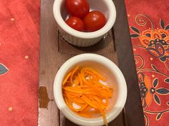 -塔道斯西餐厅(中央大街店)