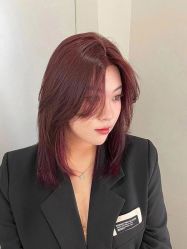 -NEW FACE烫染专业店