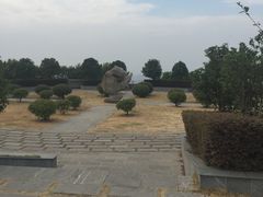 -南京市江宁方山