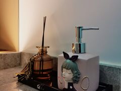 -雲泊自然养生·足道SPA(鎏嘉码头店)