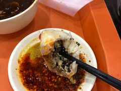 -庆丰包子铺(和平里店)