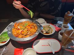 -胖哥俩肉蟹煲(上海悦荟广场店)