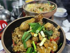 -麻伊伏土菜馆(朗州路店)
