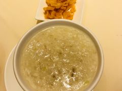-利苑酒家(合景国际金融广场店)