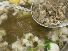 -潮牛来了 潮汕牛肉火锅(宋城店)