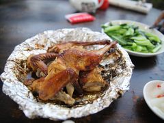 -大地土窑菜馆·特色罗浮农家菜(罗浮山景区店)