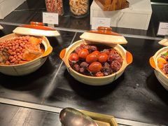 -圣丰索菲特·2 On 988 Café 自助餐厅