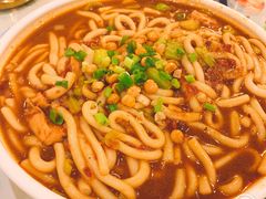 -新疆兵团食府清真(马连道店)