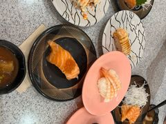 -争鲜回转寿司(西红门荟聚PLUS店)