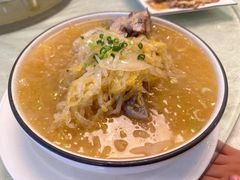 -黄家饺子东北特色菜馆(湖滨商业街店)