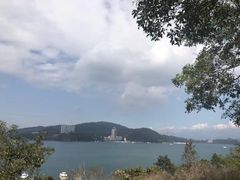 -日月潭