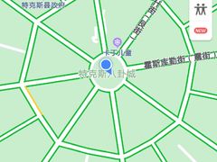 -特克斯八卦城