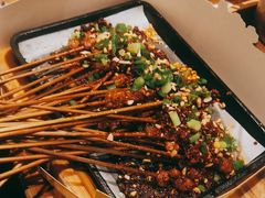 -木屋烧烤(南新店)