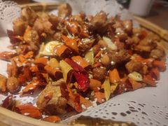 -外婆私房菜(新亚百货店)