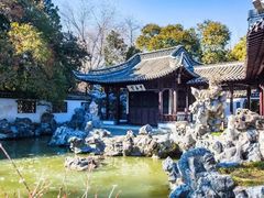 -清晏园