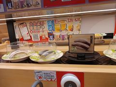 -友壹町寿司(佛山新DNA店)