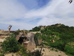 -蟠龙山长城景区