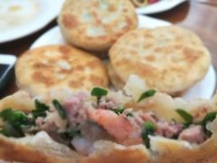-李记牛庄馅饼(二台子店)