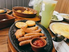 -萨莉亚意式餐厅(河东万达店)