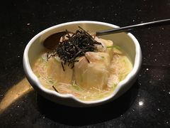 蟹味豆腐-月下料理(楷林IFC店)