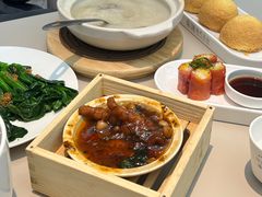 -蔡澜点心(三里屯T+MALL店)