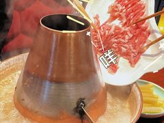 -1078號老北京涮肉(松柏店)